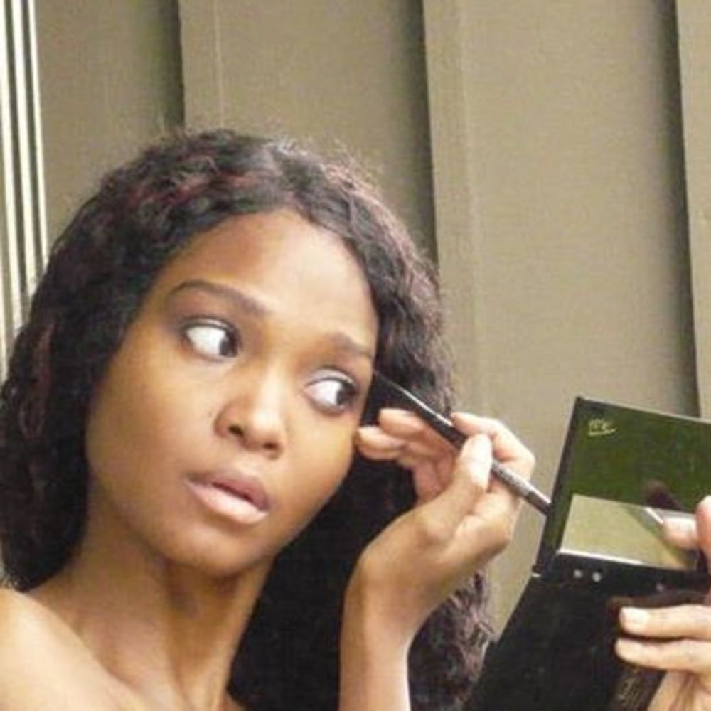 Meet your Posher, Sunshine